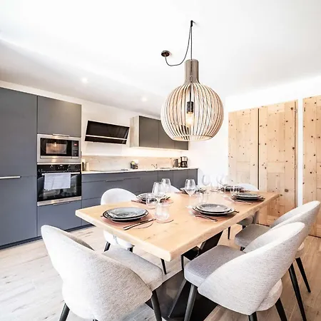 Apartment Pascal B101: 3 Neuf Pour 6 Personnes *